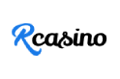 RCasino RCasino Logo