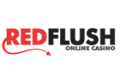 Red Flush Casino Logo