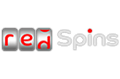 Red Spins Casino Logo