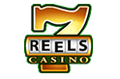 7 Reels Casino Logo