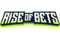 Rise of Bets Casino Rise of Bets Casino Logo
