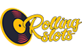 RollingSlots Casino Logo