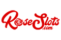 Rose Slots Casino Rose Slots Casino Logo