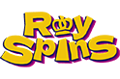 Royspins Online Casino Royspins Online Casino Logo