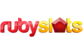 Ruby Slots Casino Logo