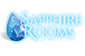 Sapphire Rooms Casino Logo