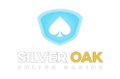 Silver Oak Casino Logo
