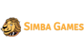 Simba Games Casino Logo