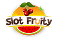Slot Fruity Casino Logo