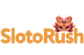 SlotoRush Logo