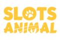 Slots Animal Logo