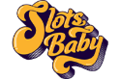 Slots Baby Casino Slots Baby Casino Logo