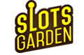 Slots Garden Logo
