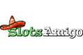 SlotsAmigo Casino SlotsAmigo Casino Logo
