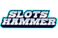SlotsHammer Casino SlotsHammer Casino Logo
