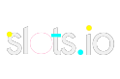 Slots.io Casino Slots.io Casino Logo