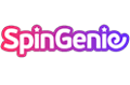 SpinGenie Casino Logo