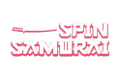 Spin Samurai Casino Spin Samurai Casino Logo