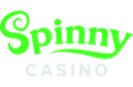 Spinny Casino Spinny Casino Logo