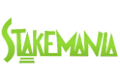 StakeMania Casino Logo