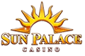 Sun Palace Casino Logo