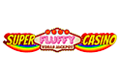 Super Fluffy Casino Super Fluffy Casino Logo