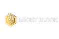 Lucky Block Casino Logo