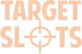 Target Slots Logo