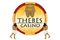 Thebes Casino Logo