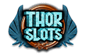 Thor Slots Casino Thor Slots Casino Logo