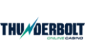 Thunderbolt Casino Logo