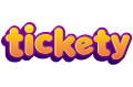 Tickety Bingo Logo
