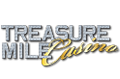 Treasure Mile Casino Logo