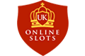 UK Online Slots UK Online Slots Logo
