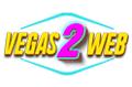 Vegas2Web Casino Logo