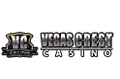 Vegas Crest Casino Vegas Crest Casino Logo