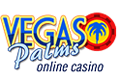 Vegas Palms Casino Logo