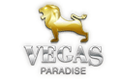 Vegas Paradise Casino Logo