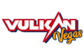 VulkanVegas Casino Logo