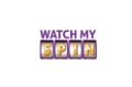 WatchMySpin Casino Logo