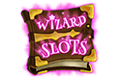 Wizard Slots Casino Wizard Slots Casino Logo