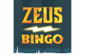 Zeus Bingo Casino Logo