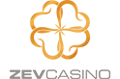 Zev Casino Zev Casino Logo