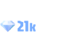 21kCasino Logo