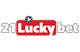 21LuckyBet Casino Logo