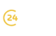 24Casino Logo