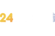 24Slots Casino Logo