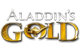 Aladdins Gold Casino Logo