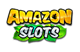 Amazon Slots Casino Logo
