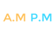 AMPM Casino Logo